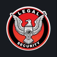 Legal Security logo - Similar company to Plusagua S.A.