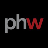 phwealth logo - Similar company to Peak