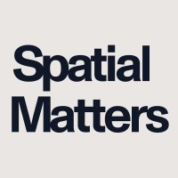 Spatial Matters logo - Similar company to Giide