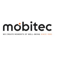 mobitec logo - Similar company to Mecam Group
