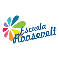 Escuela Roosevelt logo - Similar company to Aurco.Uy