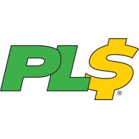 PLS Financial Services, Inc. logo - Similar company to Titlemax