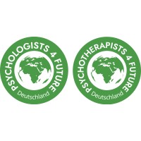 Psychologists/Psychotherapists for Future e.V. logo - Similar company to Mindthemind