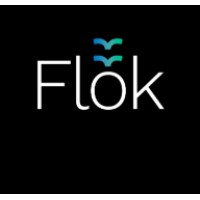 Flok logo - Similar company to Respect Outside