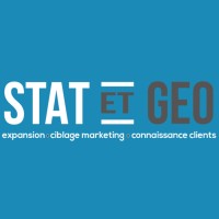 STAT ET GEO logo - Similar company to Tecnoo