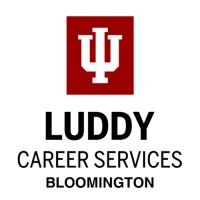 IUB Luddy Career Services logo - Similar company to Shoemaker Innovation Center