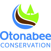 Otonabee Conservation logo - Similar company to Kahnawake Environment Protection Office