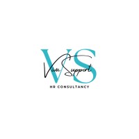 VIVA Support logo - Similar company to Globushr Consulting Ltd