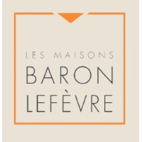 Les Maisons Baron-Lefèvre logo - Similar company to Le Digraphe