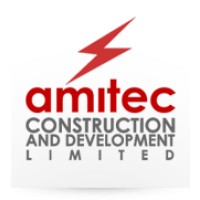 Amitec Construction and Development LTD logo - Similar company to Chromatwin