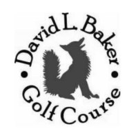 David L. Baker Golf Course logo - Similar company to The Marcs Studios