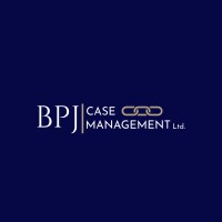 BPJ Case Management Ltd. logo - Similar company to Enable Therapy Services Limited
