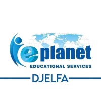 E-Planet Djelfa logo - Similar company to Djelfa.Me Djelfa Gate