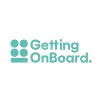 Getting On Board logo - Similar company to Olmec