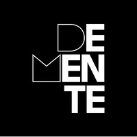 Demente logo - Similar company to Agencia Tribrand