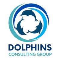 Dolphins Consulting Group logo - Similar company to Pmi Costa Rica Chapter