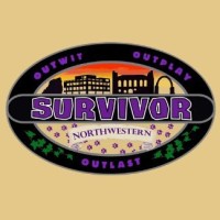 Survivor Northwestern logo - Similar company to Associated Student Government At Northwestern University