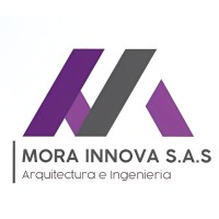 MORA INNOVA ARQUITECTURA E INGENIERIA SAS logo - Similar company to Banconstructora Sas