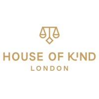 House of Kind logo - Similar company to Shard Fund