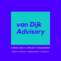 van Dijk Advisory logo - Similar company to Commodityfirst
