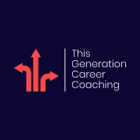 This Generation Career Coaching logo - Similar company to Ideas4Careers (Uk) Ltd