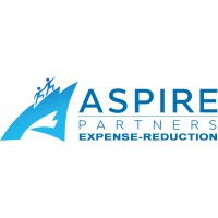 Aspire Partners Expense-Reduction logo - Similar company to Encompass Background Screening Solutions