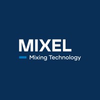 MIXEL Mixing Technology logo - Similar company to Hprocess