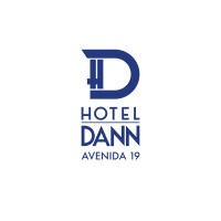 Hotel Dann Av.19 logo - Similar company to Parques Mágicos