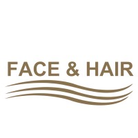 Face&Hair - o salão de beleza mais completo do Morumbi logo - Similar company to Marcos Sarvat - Otorrinolaringologista