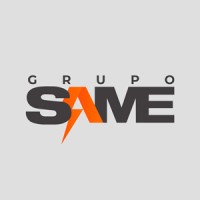 GrupoSame logo - Similar company to Proyectos Tae