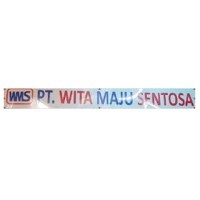 PT WITA MAJU SENTOSA logo - Similar company to Pt. Tisco Dc Worx