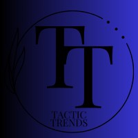 Tactic Trends® logo - Similar company to Baires Creativa