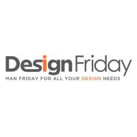 Design Friday logo - Similar company to Kosmos Ruumidisainerid
