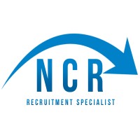 NCR - Recruitment Specialist logo - Similar company to Selectability Recruitment Solutions