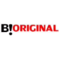 B! Original