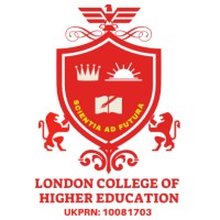 LONDON COLLEGE OF HIGHER EDUCATION logo - Similar company to Eden College