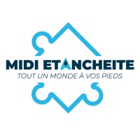 MIDI ETANCHEITE GUYLIV logo - Similar company to Millenium Étanchéité