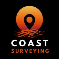 Coast Surveying, Inc. logo - Similar company to D. Woolley & Associates, Inc.