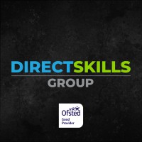Direct Skills Group logo - Similar company to Matrix Network Services Ltd.