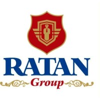 Ratan Group logo - Similar company to Blue Origin – Manpower & Workforce Solutions
