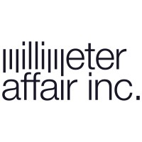 Millimeter Affair Inc. logo - Similar company to Seven Spring