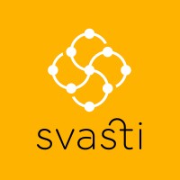Svasti Microfinance logo - Similar company to Nextworld Solutions Pvt Ltd
