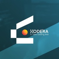 Koodera logo - Similar company to Contrato Group