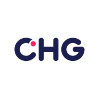 CHG-MERIDIAN USA logo - Similar company to Ah Technology Solutions, Corp.