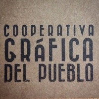 Cooperativa Gráfica del Pueblo logo - Similar company to Microcorr S.R.L