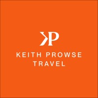 Keith Prowse Travel logo - Similar company to Mahala Projects