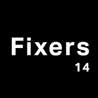 Fixers14 logo - Similar company to Hill