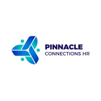 Pinnacle Connections HR, LLC logo - Similar company to Rezolutions Design