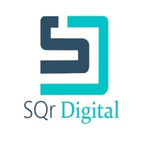 SQr Digital logo - Similar company to Abmb2B