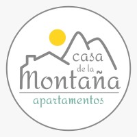 Casa de la Montaña | Apartamentos logo - Similar company to Hebbes